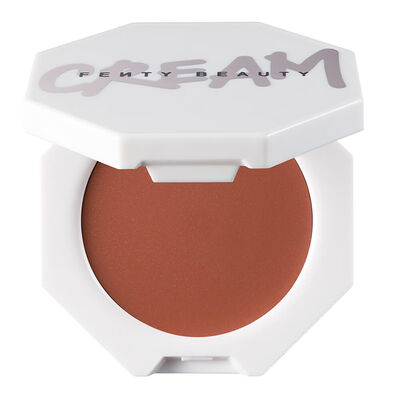 CHEEKS OUT BLUSH ROSE LATTE